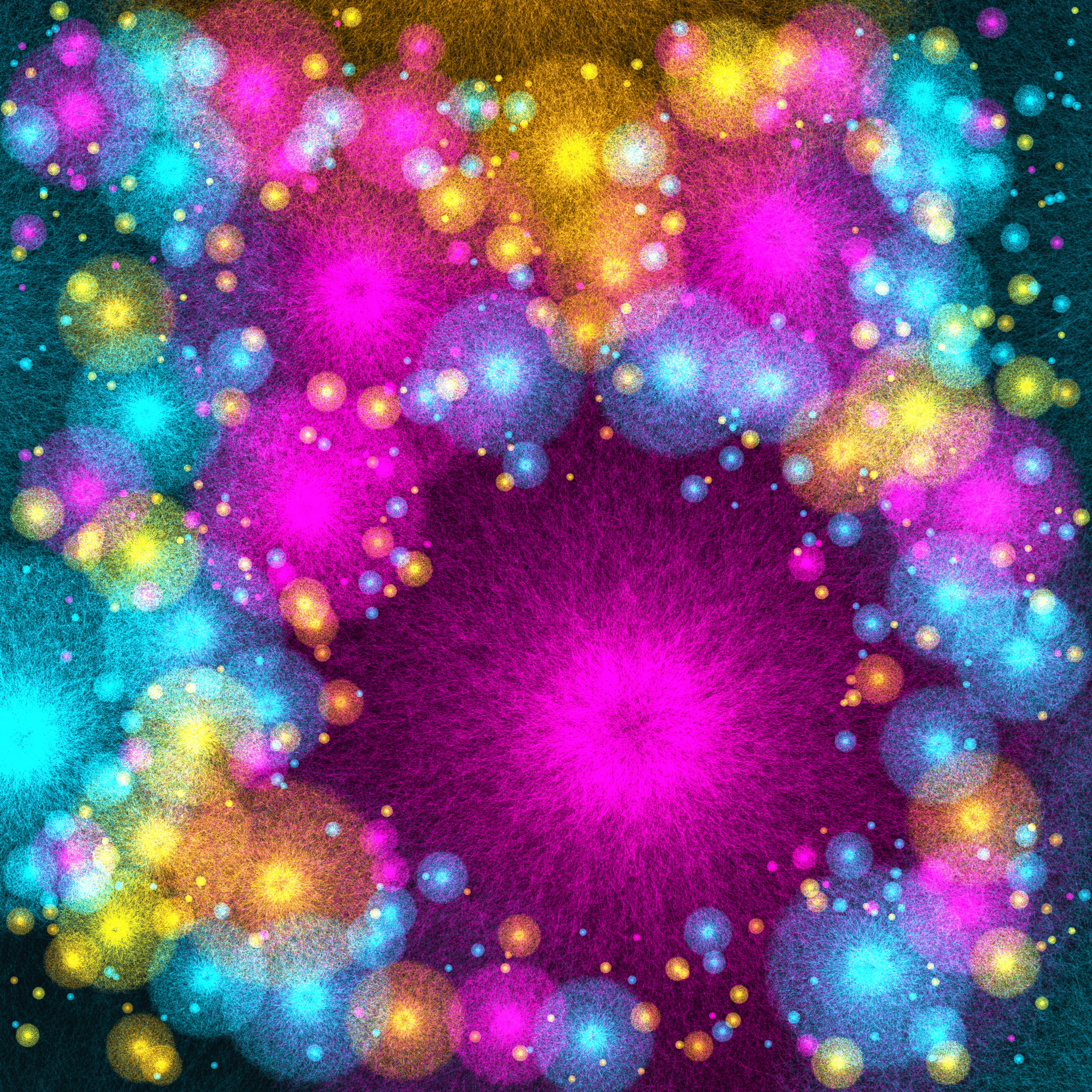 Unique Works 2
